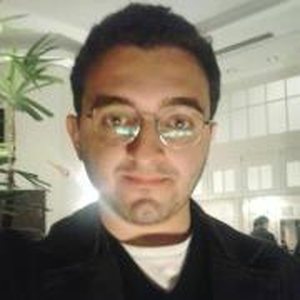 Foto de perfil de Gilson Ramos