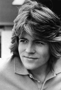 Mark Wheeler - Poster / Capa / Cartaz - Oficial 1