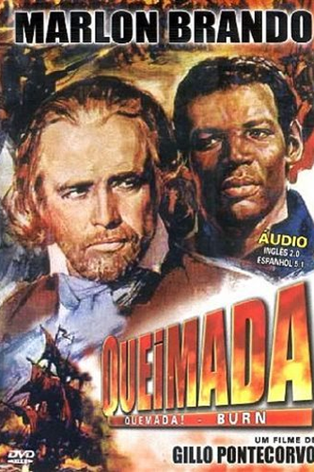  de Filme Queimada! (1969)