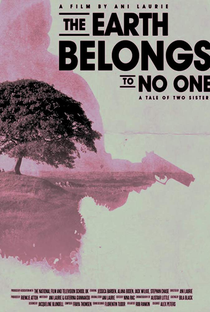 The Earth Belongs to No One - Poster / Capa / Cartaz - Oficial 1