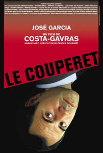 O Corte - Poster / Capa / Cartaz - Oficial 1