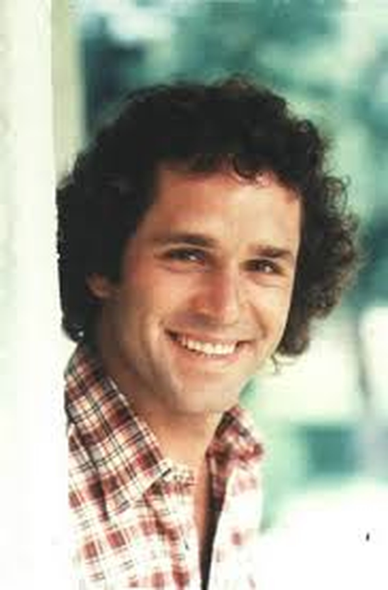 Gregory Harrison - Foto 1
