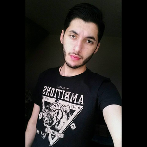 Foto de perfil de Lucas Ferrarezi