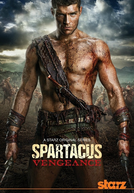 Spartacus: Vingança (2ª Temporada)