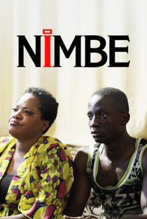 Nimbe - Poster / Capa / Cartaz - Oficial 3