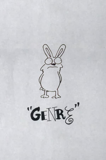 Poster de Curta Genre (1996)