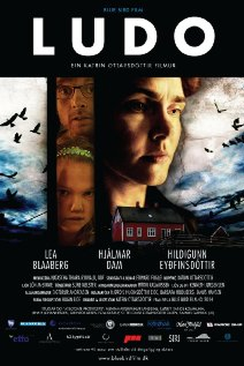 Poster de Filme Ludo (2014)