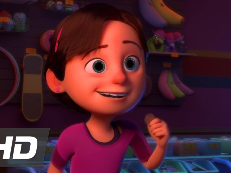 Foto 1 de Game Changer