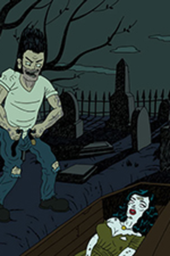 Poster de Episódio Combaticus (2008)