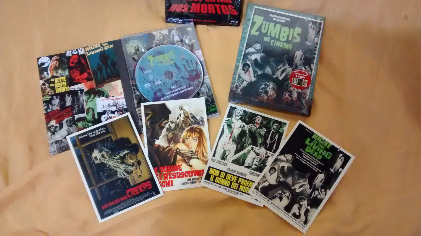 Fabricio_Collector - Foto 3