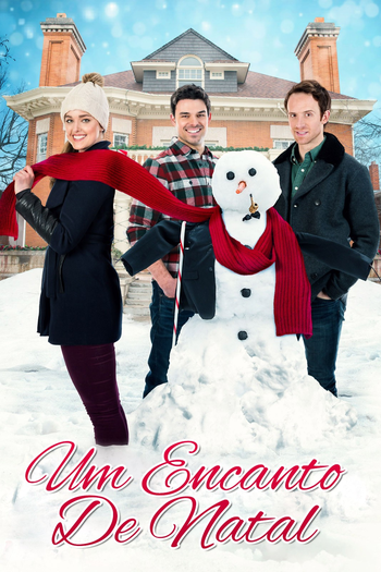  de Filme Um Encanto de Natal (2017)