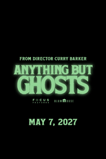 Anything But Ghosts (Anything But Ghosts)