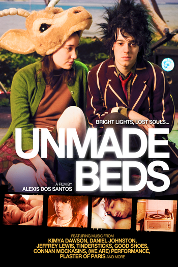  de Filme Camas Desfeitas (2009)