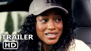 Trailer: THE BURBS Trailer (2026) Keke Palmer