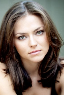 Trieste Kelly Dunn - Poster 1