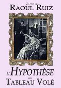 A Hipótese do Quadro Roubado (L'hypothèse du tableau volé)