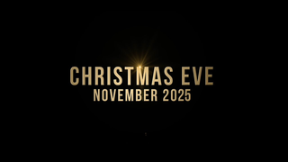 Trailer: Official First Trailer - 'CHRISTMAS EVE' Movie