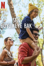 Meu Porto Seguro 2 (Sen Yaşamaya Bak 2)