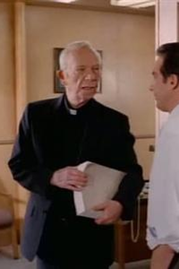 Poster de Episódio The Charlotte Letter (1991)