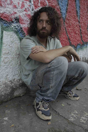 Poster de Curta Deus Proteja os Bêbados e as Crianças  (2011)
