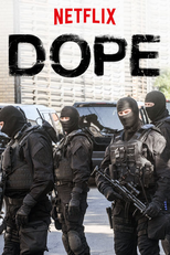 Dope (1ª Temporada) (Dope (Season 1))
