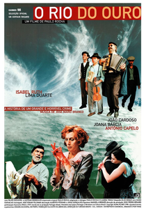 O Rio do Ouro (O Rio do Ouro)