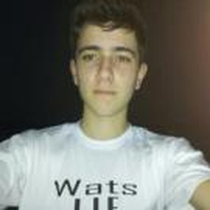 Foto de perfil de Matheus
