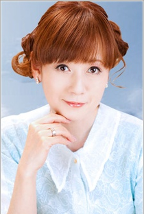 Mayo Suzukaze - Poster 2