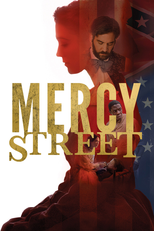 Mercy Street (Mercy Street)