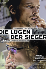 A Mentira dos Vencedores (Die Lügen Der Sieger)