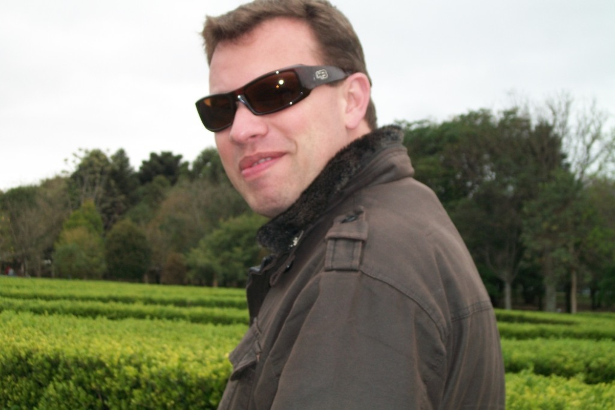 cristiano kleinke - Foto 1