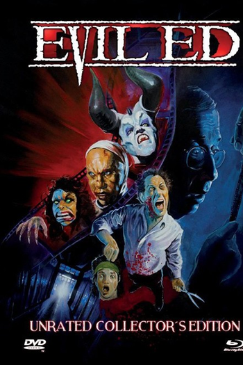  de Filme Evil Ed (1995)