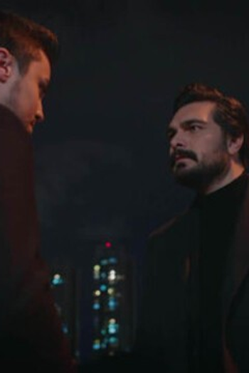 Poster de Episódio 148. Bölüm (2021)