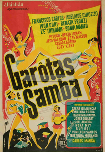 Garotas e samba (Garotas e samba)