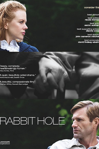  de Filme Reencontrando a Felicidade (2010)