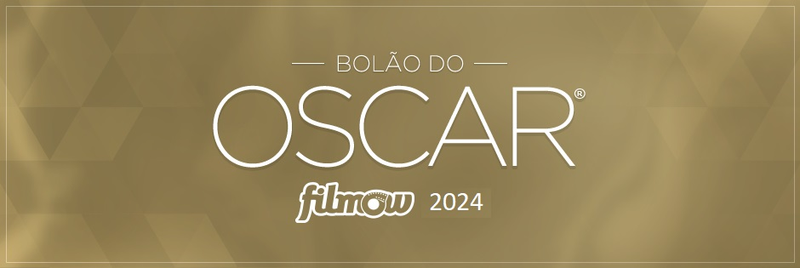 Bolão do Oscar