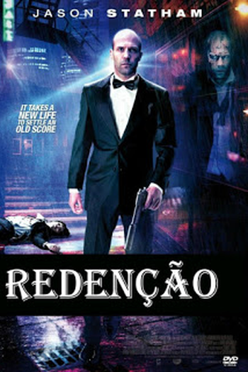  de Filme Redenção (2013)