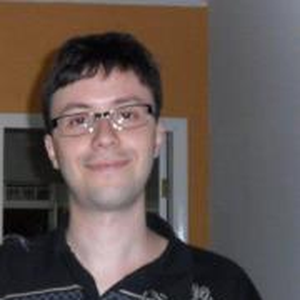 Foto de perfil de Murilo Veiga