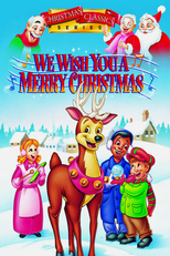 Desejamos à Todos um Feliz Natal (We Wish You a Merry Christmas)