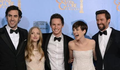 Globo de Ouro 2013