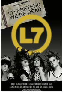 L7: Pretend We're Dead (L7: Pretend We're Dead)