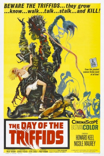  de Filme O Terror Veio do Espaço (1962)