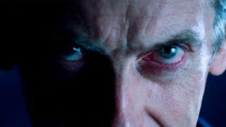 Trailer: The Doctor – Class Teaser (Official)
