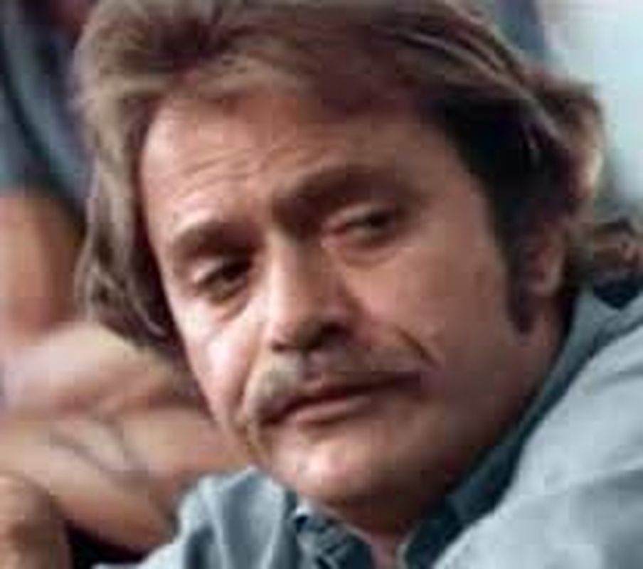 Vic Morrow - Foto 2