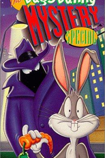 The Bugs Bunny Mystery Special (The Bugs Bunny Mystery Special)