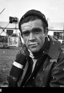 The Condemned (The Condemned)