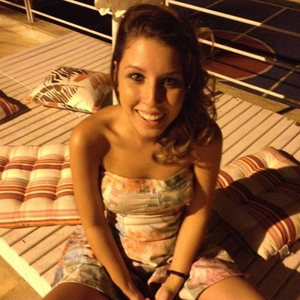 Foto de perfil de larissa