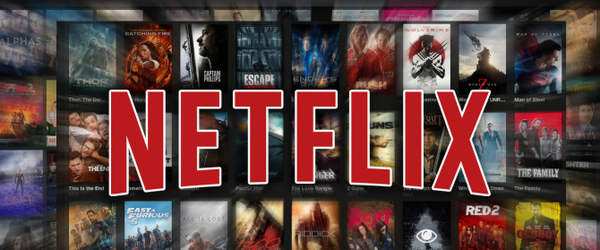 Você lembra da sua primeira vez… Maratonando na Netflix?