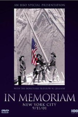 Em Memória: Nova York (In Memoriam: New York City )