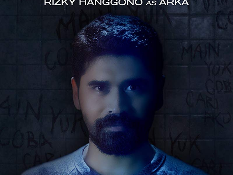 Foto 5 de Boneca Maldita